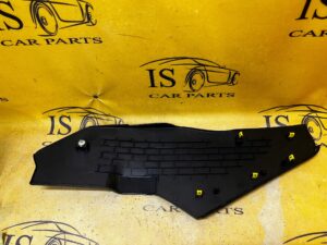 OSŁONA ZAŚLEPKA DESKI TUNELU KONSOLI LEWA RENAULT CAPTUR I PRZEDLIFT