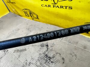 LINKA CIĘGNO HAMULCA RĘCZNEGO MERCEDES CLS W218