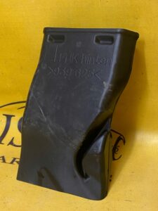 LEWY KANAŁ TUNEL PRZEWÓD POWIETRZA BMW F20 F22 F30