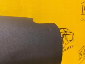 TAPICERKA DRZWI PRAWY TYŁ AUDI Q7 4M0 ALCANTARA