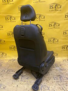 KOMPLET FOTELI WNĘTRZE KANAPA BOCZKI PODUSZKI FORD MUSTANG MK6 VI 6