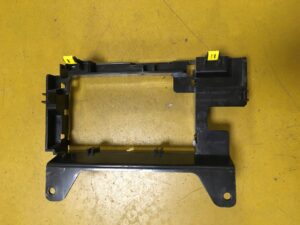 RAMKA STELAŻ MOCOWANIE OSŁONA RADIA RENAULT KADJAR