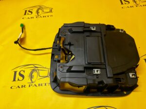 DMUCHAWA NAWIEWU WENTYLATOR TYŁ CITROEN C4 GRAND PICASSO II