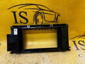 PANEL RAMKA STEROWANIA RADIA NAWIGACJI PARKOWANIA RANGE ROVER EVOQUE L538