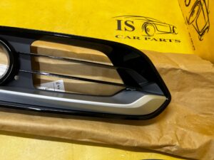KRATKA WLOT ZDERZAKA PRZÓD LEWA LEWY URBAN BMW 1 F20 F21 LIFT NOWA OEM