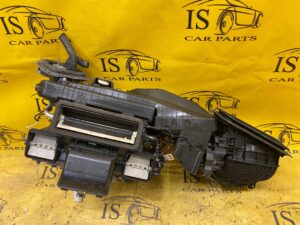 NAGRZEWNICA DMUCHAWA MERCEDES CLS W257 EUROPA