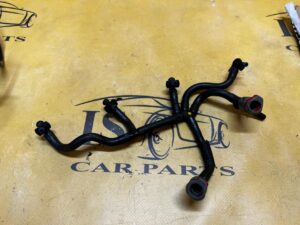 PRZEWÓD PALIWA PRZELEW WTRYSKIWACZY RENAULT DACIA 1.5 BLUE DCI