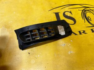 KRATKA NAWIEWU POSZYCIA SŁUPKA PRZÓD A PRAWA RENAULT ESPACE VI