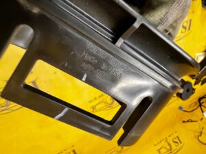 ŁĄCZNIK PRZEWODU FILTRA POWIETRZA FORD EXPLORER VI MK6 3.0 V6 PHEV HYBRID