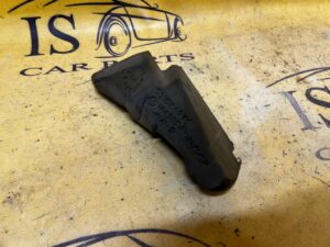 PIANKA WYGŁUSZENIE IZOLACJA SŁUPKA A PRAWA BMW 5 G30