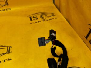 WIĄZKA LAMPKI MIKROFONU PODSUFITKI DACIA SANDERO III