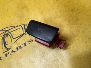 PRZEŁĄCZNIK PANEL PRZYCISK HAMULCA RĘCZNEGO PEUGEOT 508 I