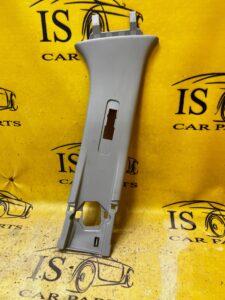 OSŁONA POSZYCIE SŁUPKA B ŚRODKOWEGO PRAWA PRAWE RENAULT ZOE I Z.E.