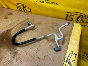 WĄŻ PRZEWÓD RURA RURKA KLIMATYZACJI FORD KUGA MK3 LIFT 1.5 ECOBOOST