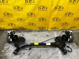 BELKA OŚ ZAWIESZENIE TYŁ FORD KUGA MK3 LIFT