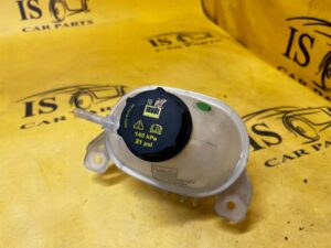 ZBIORNIK ZBIORNICZEK WYRÓWNAWCZY FORD EXPLORER VI MK6