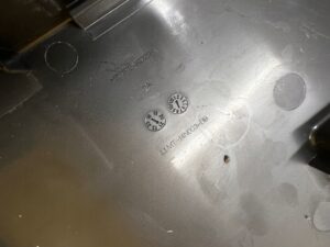 POKRYWA OSŁONA OBUDOWA SKRZYNKI BEZPIECZNIKÓW FORD EXPLORER MK6