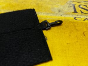 POKROWIEC OSŁONA NA TRÓJKĄT OSTRZEGAWCZY RANGE ROVER VELAR L560