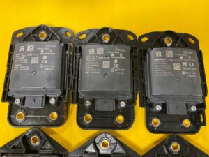 NISSAN X-TRAIL MODUŁY ASYSTENTA PASA 284K06FL2A