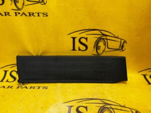 LEWY PRZÓD LISTWA OSŁONA PROGU NISSAN E-NV200