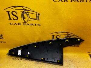 LISTWA OZDOBNA DESKI KONSOLI DEKOR RENAULT ZOE I Z.E.