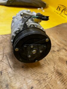 SPRĘŻARKA KOMPRESOR KLIMATYZACJI FORD ESCAPE MK4 1.5 ECOBOOST