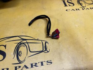 KOMPLET WTYCZKA KOSTKA PODUSZKI POWIETRZNEJ AIRBAG RENAULT KADJAR LIFT