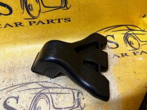 WLOT DOLOT POWIETRZA LEWY PORSCHE CAYENNE COUPE 9Y3 9Y0