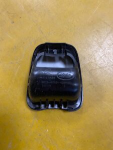 OSŁONA ZAŚLEPKA ZAPIĘCIA ISOFIX JAGUAR XF X260