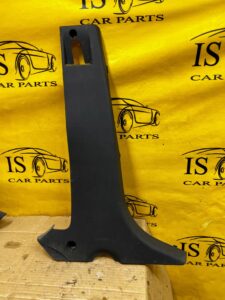 POSZYCIE OSŁONA SŁUPKA ŚRODKOWEGO B LEWA LEWY DACIA DOKKER