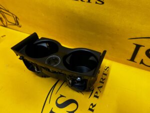 SCHOWEK CUPHOLDER UCHWYT NA KUBKI BMW 5 G30 G31 M5 F90 6 G32 NOWY OEM