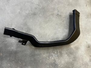 KANAŁ TUNEL NAWIEWU POWIETRZA WNĘTRZA TYŁ LEWY FORD BRONCO 21-