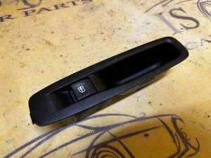 2 X PANEL PRZEŁĄCZNIK SZYBY DRZWI TYŁ PRAWY LEWY RENAULT MEGANE IV