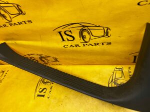 PLASTIK OSŁONA PROGU SŁUPKA A PRZÓD LEWY MERCEDES GL X166