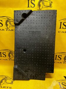 LEWY STYROPIAN PODŁOGI WYGŁUSZENIE BMW X6 E71 F16