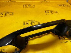 LISTWA DEKOR OBUDOWA KONSOLI FORD FIESTA MK8 EU