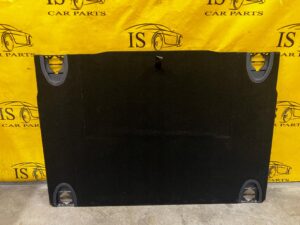 DYWAN WYKŁADZINA PODŁOGI BAGAŻNIKA 4 DRZWI FORD BRONCO 21-