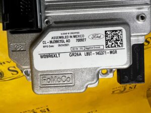 MODUŁ STEROWNIK KOMUNIKACJI FORD EXPLORER VI MK6