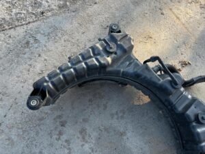 KOMPLET ZBIORNIK POMPA WLEW KOREK PŁYNU ADBLUE DACIA DOKKER 1.5 BLUE DCI