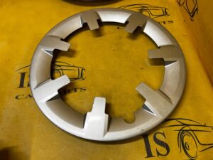 KOŁPAK FELGI ALUMINIOWEJ 15'' VW VOLKSWAGEN POLO V