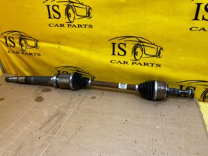 PÓŁOŚ PRZÓD PRZEDNIA PRAWY PRAWA FORD KUGA MK3 LIFT 1.5 ECOBOOST