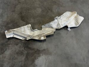 OSŁONA TERMICZNA RANGE ROVER VELAR L560 2.0D