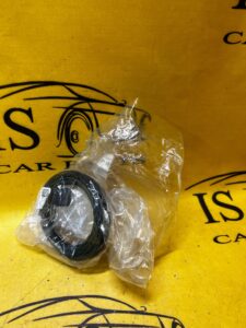 KABEL DEZAKTYWACJI PODUSZKI PASAŻERA BMW 1 E81 E87 3 E90 NOWY OEM