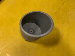 UCHWYT NA KUBEK CUPHOLDER NISSAN E-NV200