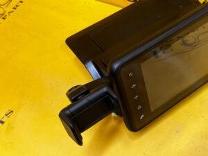 RADIO NAWIGACJA NAVI WYŚWIETLACZ DACIA SANDERO III STEPWAY 2024R LIFT