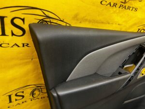 BOCZEK TAPICERKA DRZWI LEWY PRZÓD CITROEN C4 GRAND PICASSO II