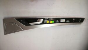 LISTWA DEKORACYJNA KLAMKA PRAWY TYŁ AUDI A8 D4