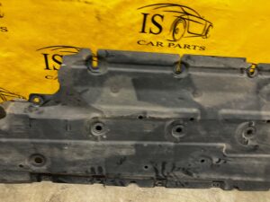 PŁYTA OSŁONA OBUDOWA PODWOZIA LEWA DACIA JOGGER SANDERO III