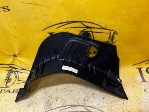 PLASTIK OSŁONA PROGU SŁUPKA A PRZEDNIA LEWA LEWY RANGE ROVER EVOQUE L538