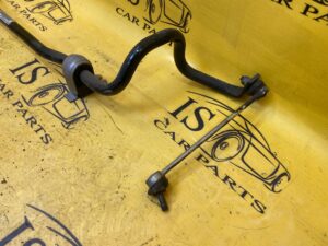 DRĄŻEK STABILIZATORA PRZÓD RENAULT CLIO IV